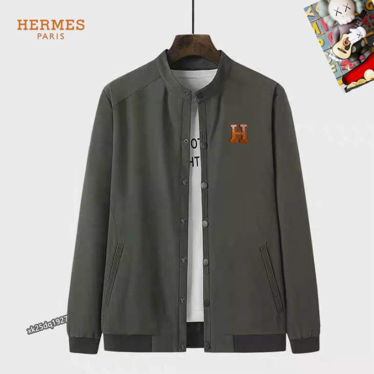 Picture of Hermes Jackets _SKUHermesM-3XL25tr3133117